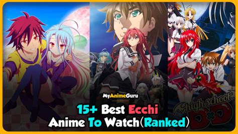 anime rape scenes|The 14 Best Ecchi Anime of All Time [Updated].